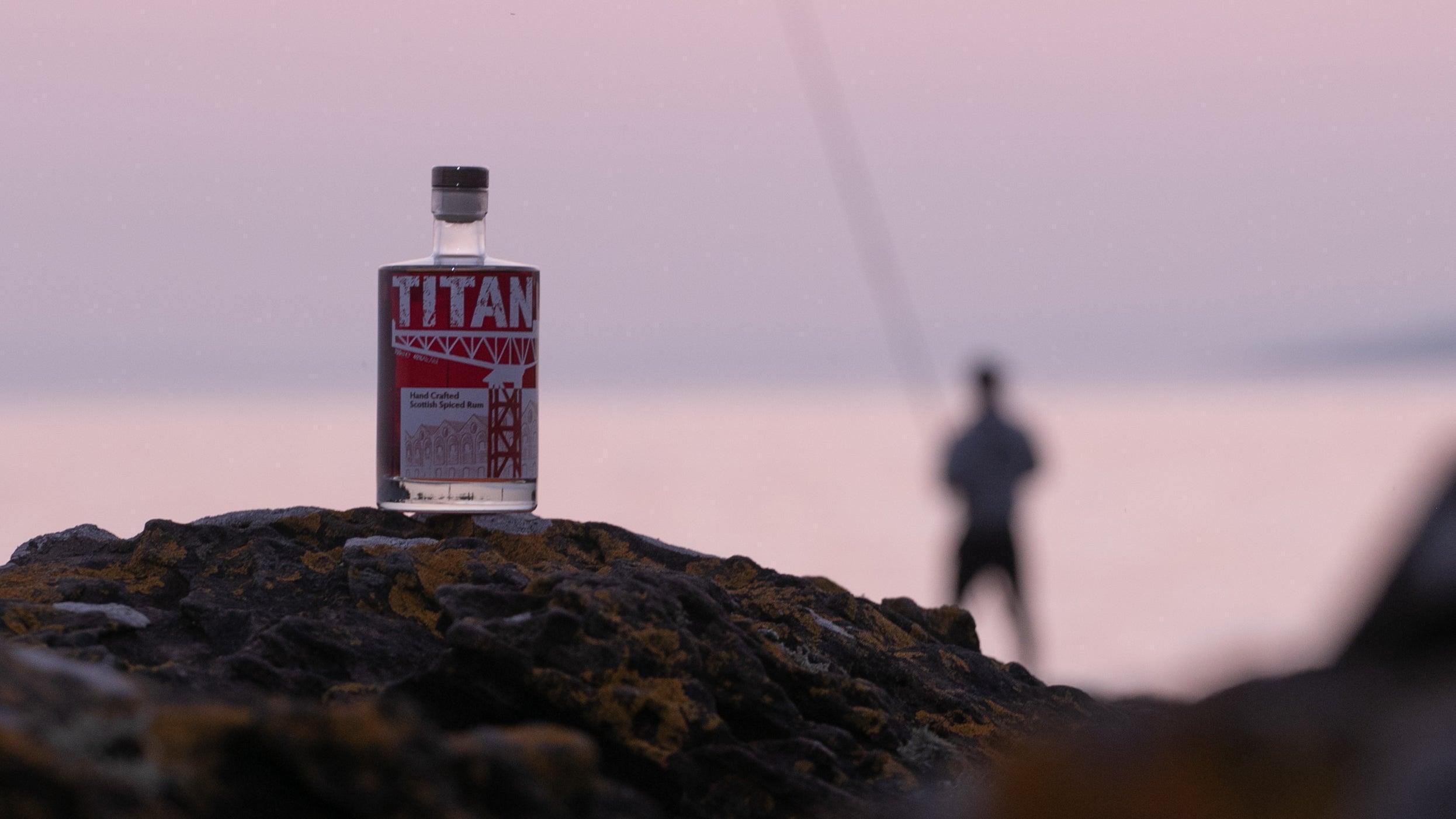 Titan Rum