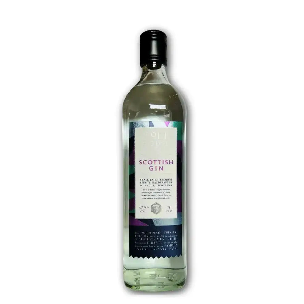 Tollhouse Scottish Gin 70cl
