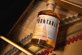 Turntable, Unplugged - Blended Scotch Whisky