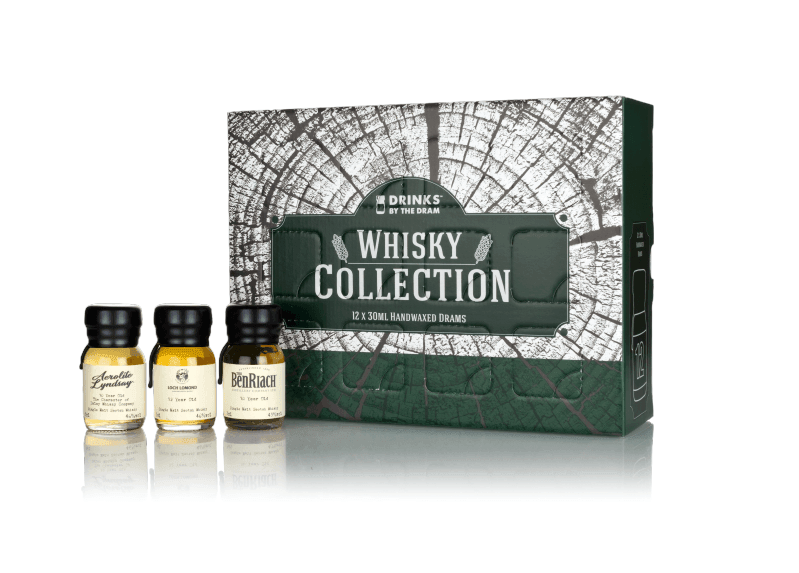 Whisky Collection, Drinks by the Dram Whisky