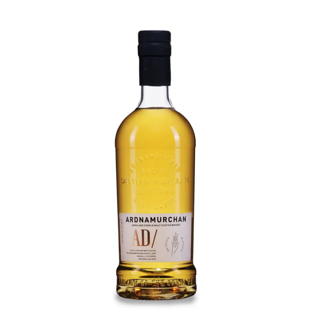 Ardnamurchan AD/ Single Malt Whisky - 70cl