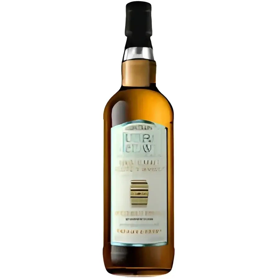 Dailuaine Bourbon Finish Murray McDavid - Single Malt Whisky - 70cl
