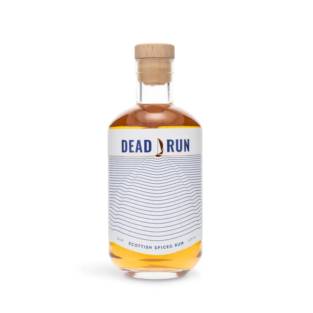 Dead Run Rum - 50cl