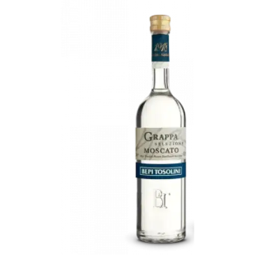 Di Moscato Grappa Beppi Tosolini
