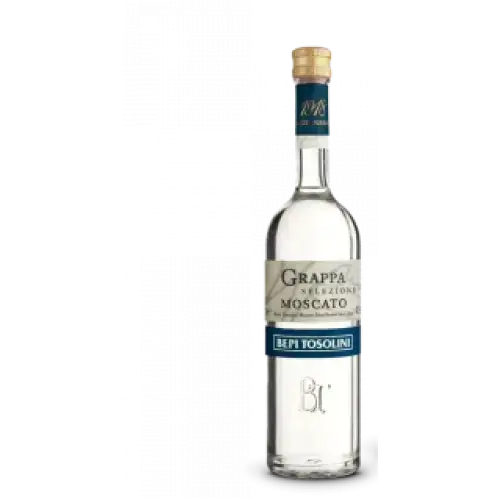 Di Moscato Grappa Beppi Tosolini