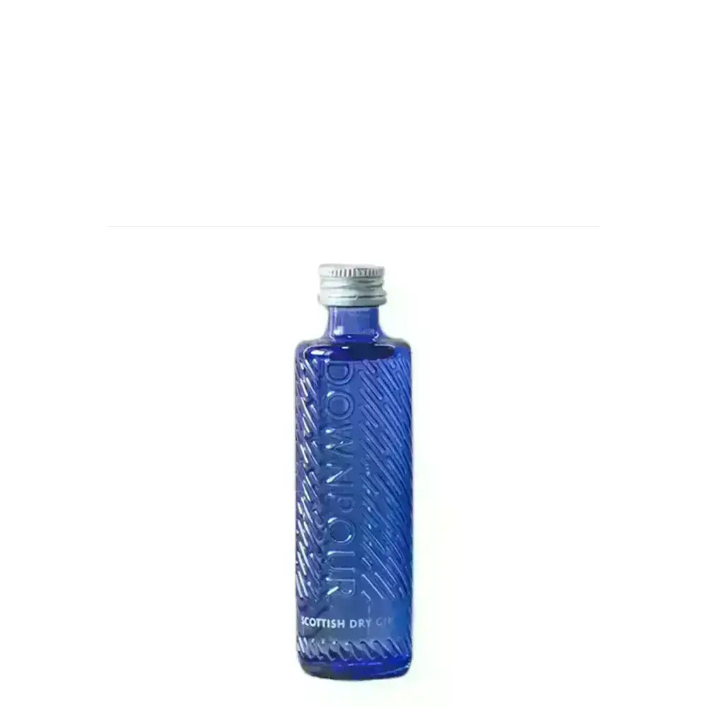 Downpour Original Gin - 5cl Miniature - miniature