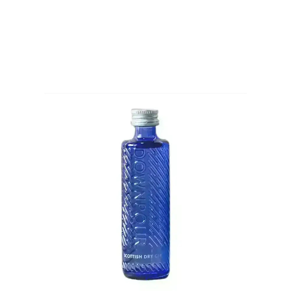 Downpour Original Gin - 5cl Miniature - miniature