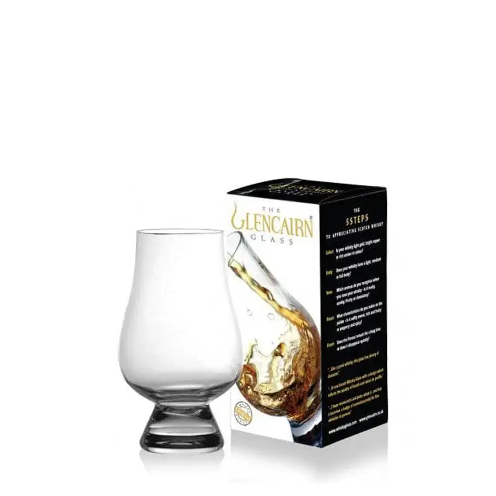 Glencairn Glass boxed glass