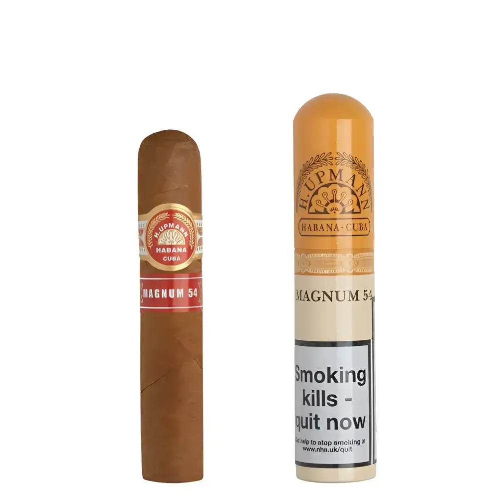 H Upmann Magnum 54 cigar - Cigars