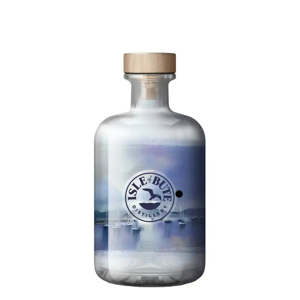Isle of Bute Gin Island 70cl