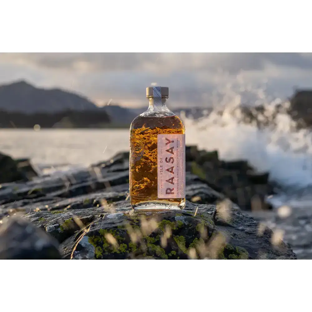 Isle of Raasay The Draam - Single Malt Whisky 70cl