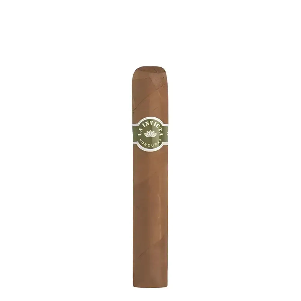 La Invicta Honduran Robusto cigar Cigars