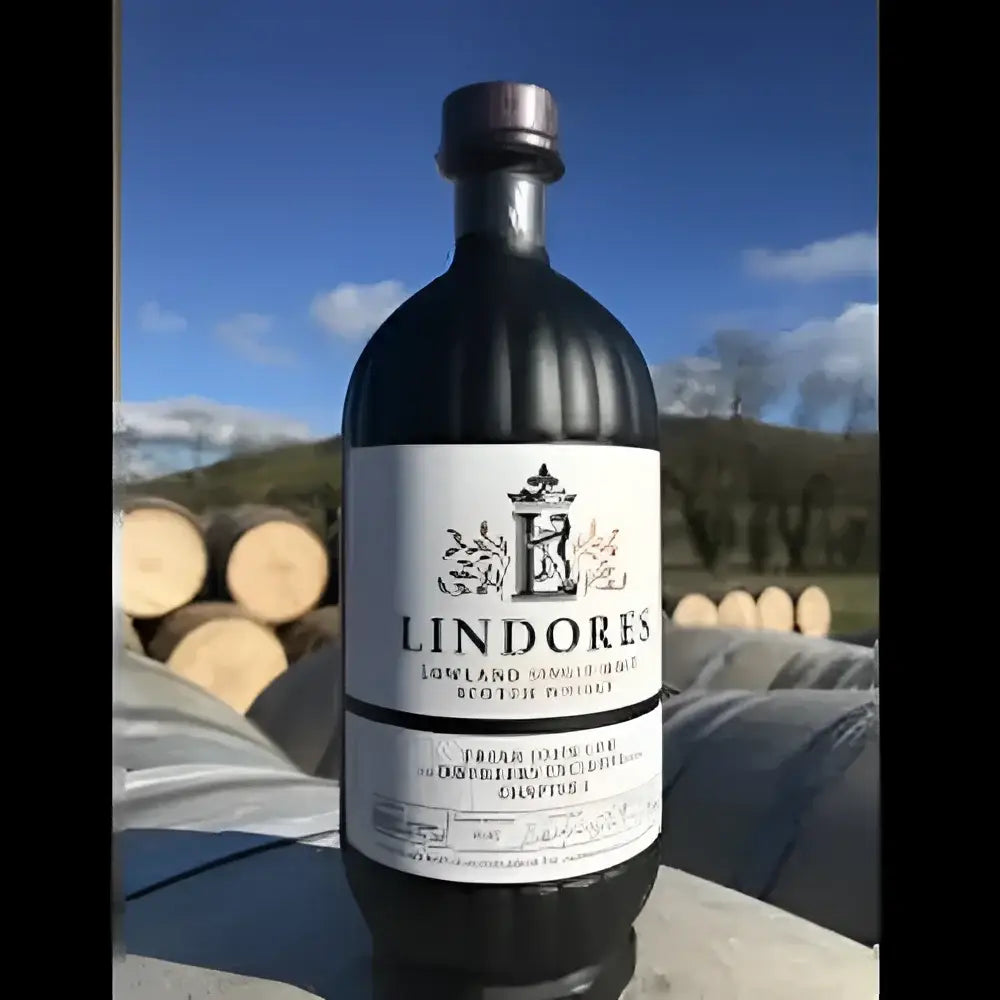 Lindores The Friar John Cor ‘The Cask Strength Congregation Batch’ Chapter 3 Whisky