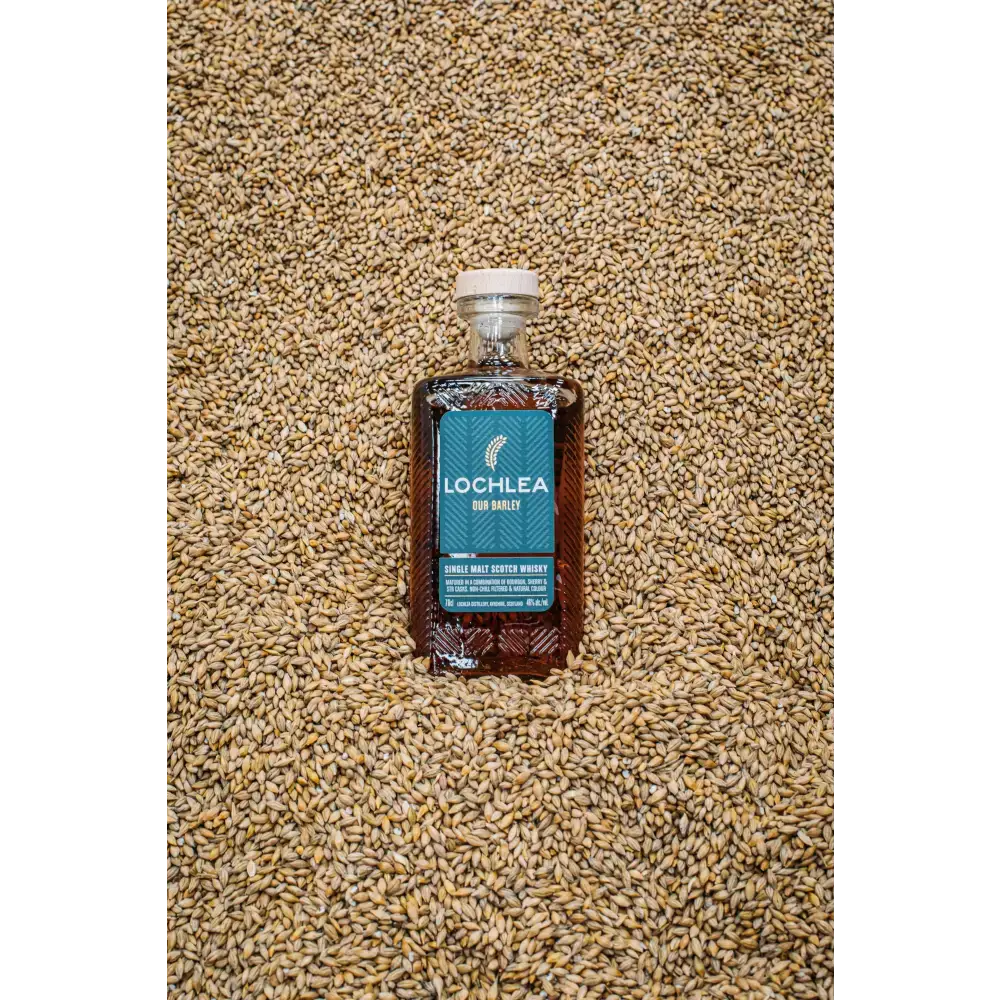 Lochlea Our Barley Whisky Single Malt 70cl