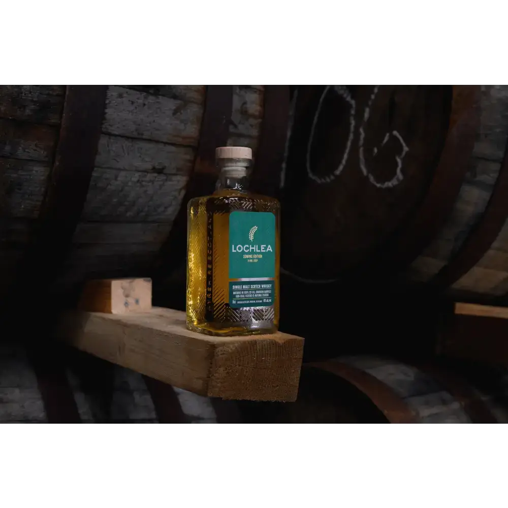Lochlea Sowing Edition 3rd Crop Whisky Single Malt 70cl