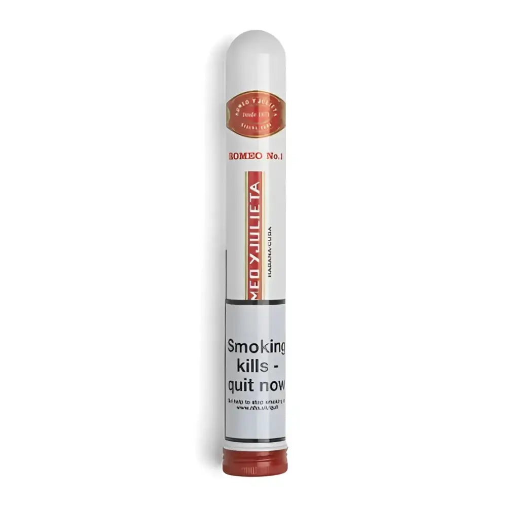 Romeo Y Julieta No.1 Cigar - Cigars